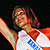 Miss Hawaiian Tropic 2004 photo - Duval Street, Key West